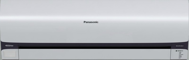 Внутренний блок мультисплит-системы Panasonic Deluxe Inverter CS-E12PKDW в интернет-магазине, главное фото