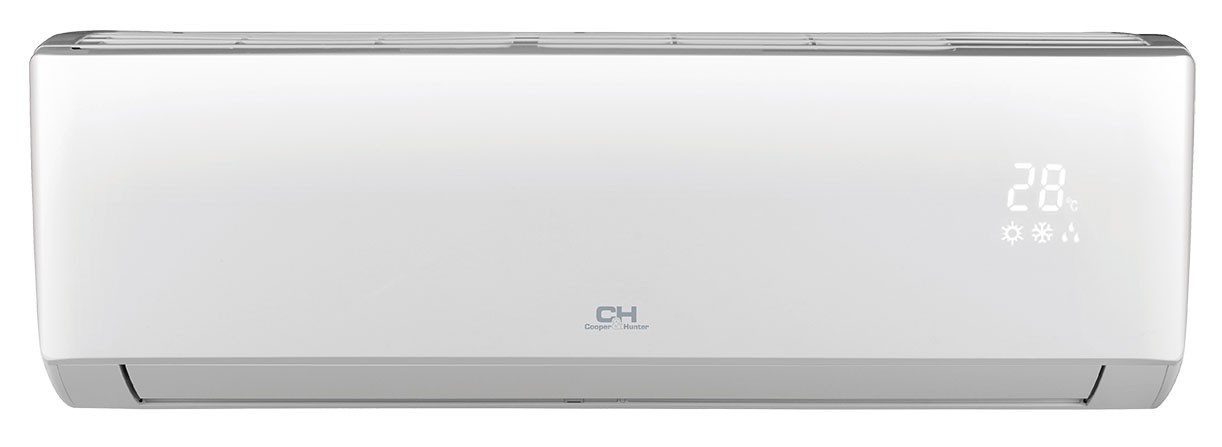 Внутренний блок мультисплит-системы Cooper&Hunter Arctic Inverter CHML-IW12AC Wi-Fi в интернет-магазине, главное фото