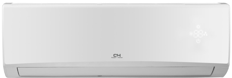 Внутренний блок мультисплит-системы Cooper&Hunter Alpha Inverter CHML-IW09AA Wi-Fi в интернет-магазине, главное фото