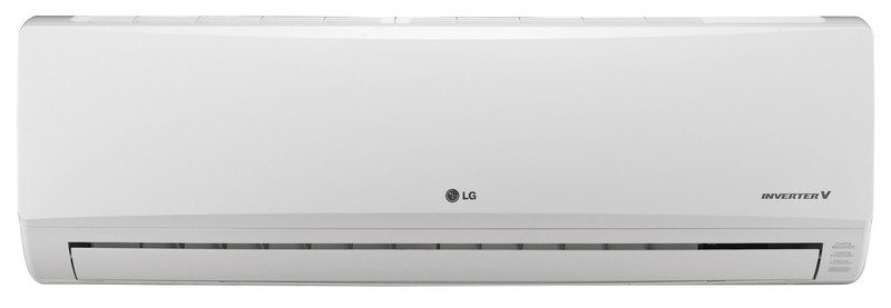 Внутрішній блок мультиспліт-системи LG MS09SQ