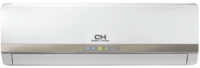 Внутрішній блок мультиспліт-системи Cooper&Hunter Cozy CHML-IW09C в інтернет-магазині, головне фото