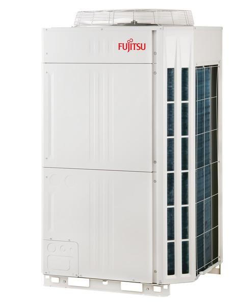 Зовнішній блок VRF системи Fujitsu AJY108GALH в інтернет-магазині, головне фото
