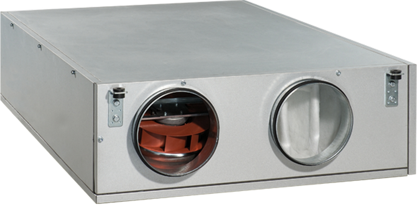 Вентс ВУТ 350 ПЭ ЕС П