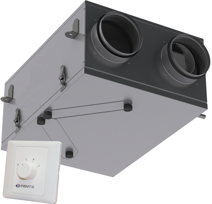 Вентс ВУТ 100 П міні