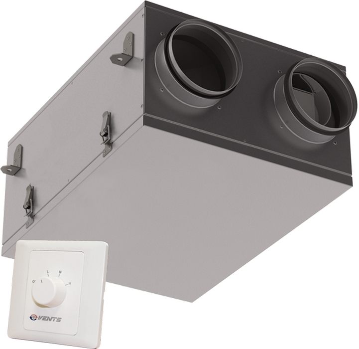 Вентс ВУЭ 100 П мини