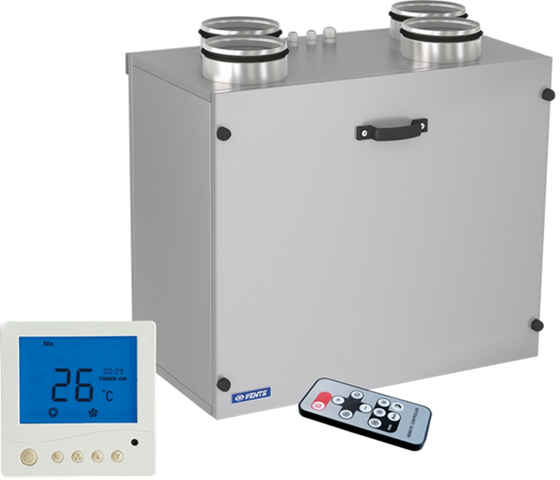 Вентс ВУТ 300 Э2В ЕС