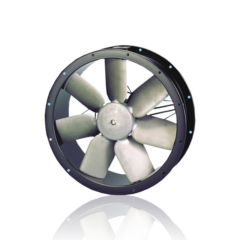 Промисловий вентилятор Soler&Palau TCBT/6-450H-EXEIIT3 в інтернет-магазині, головне фото