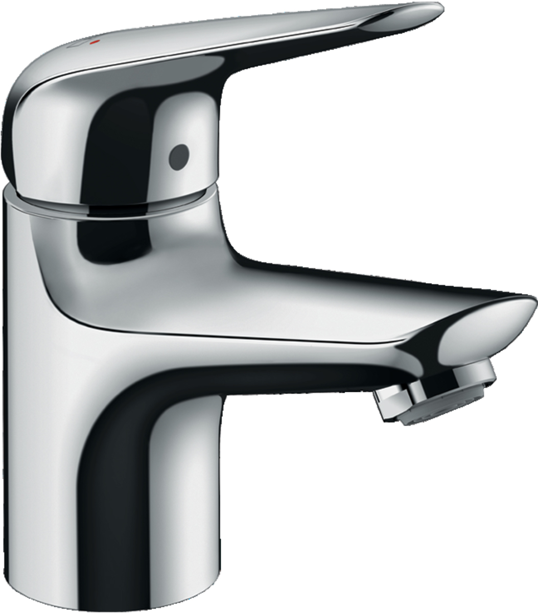 Набор смесителей Hansgrohe Novus 70 710262663 цена 0.00 грн - фотография 2