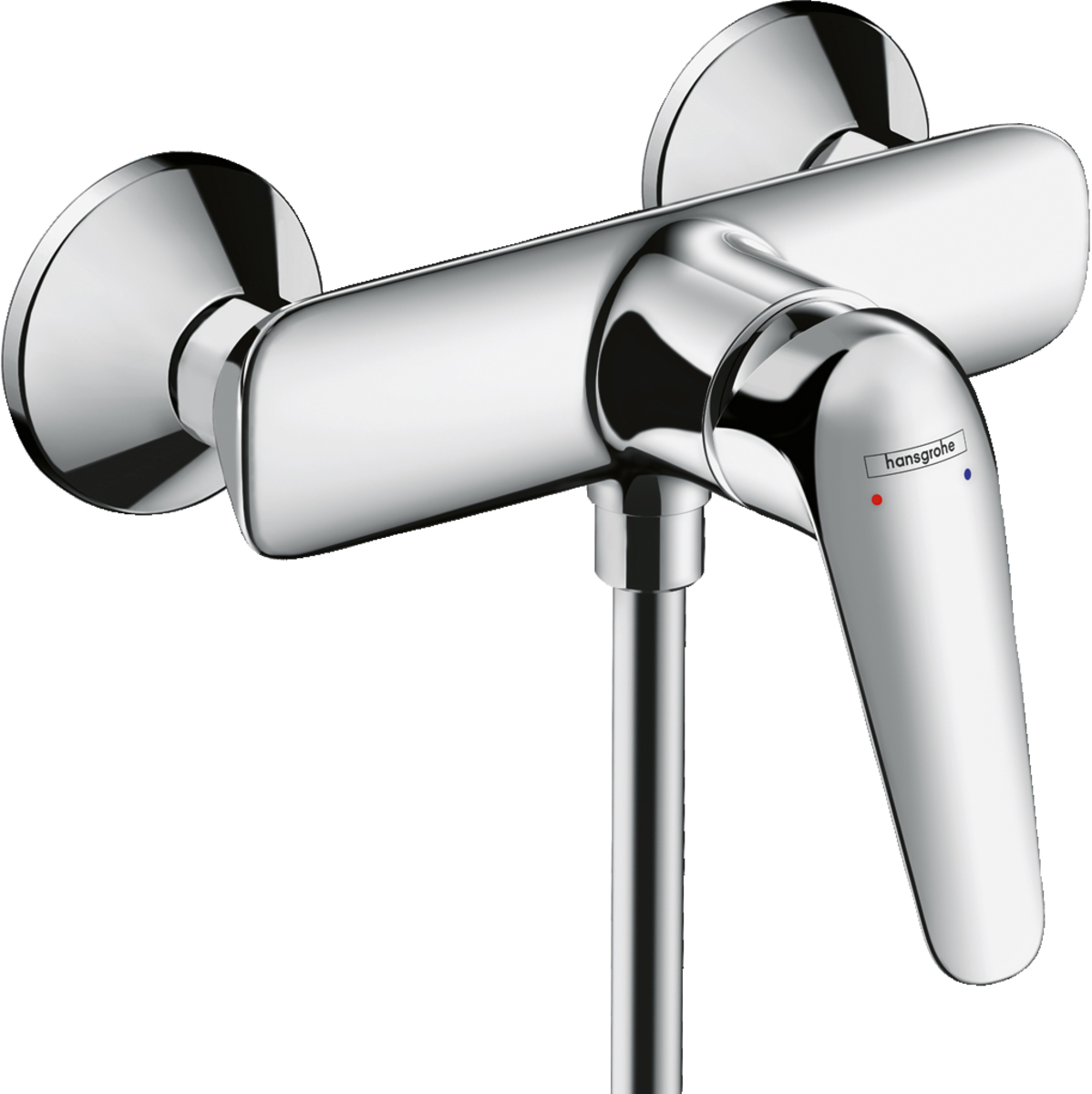 в продажу Набір змішувачів Hansgrohe Novus 70 710262663 - фото 3