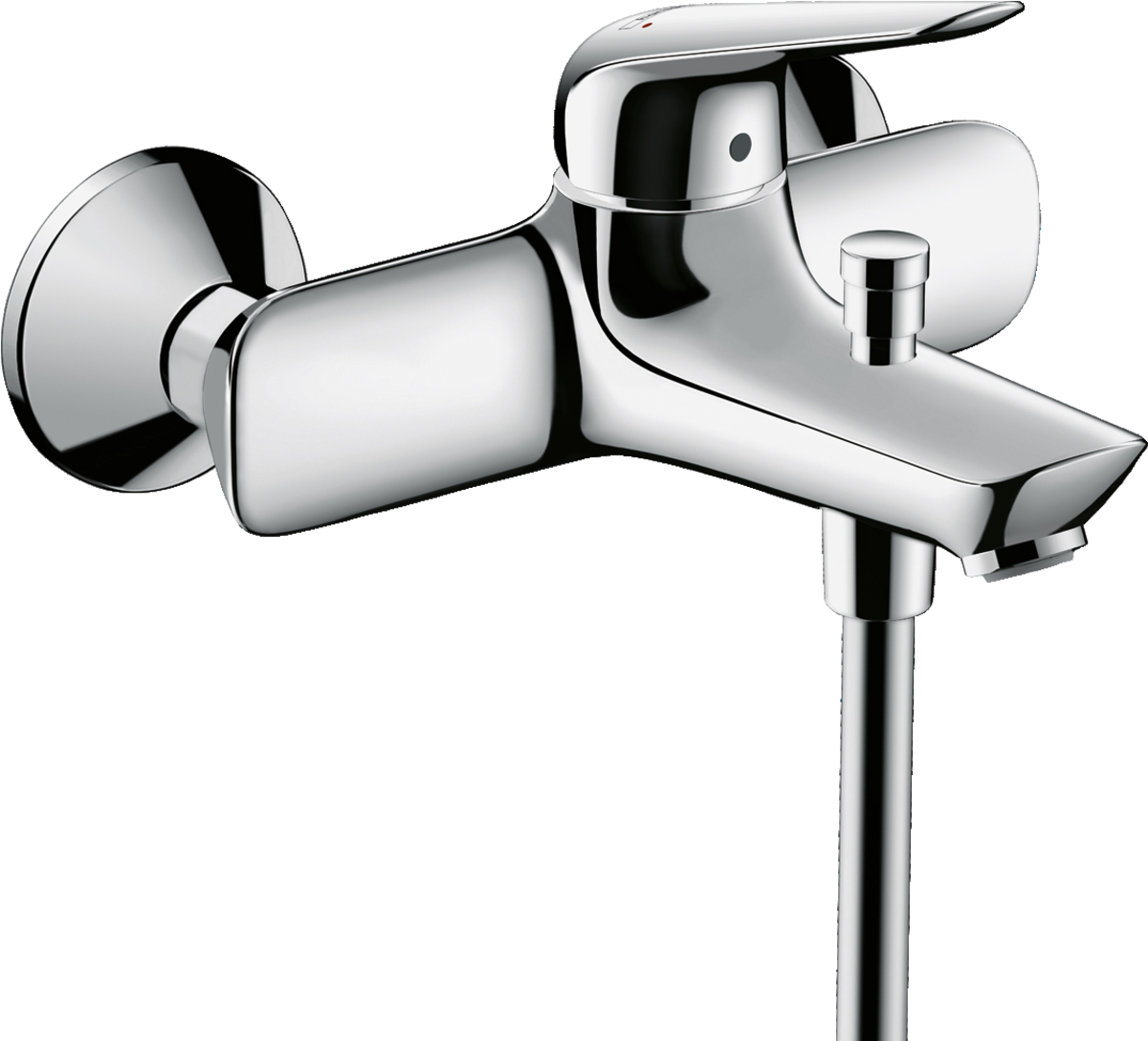 в продаже Набор смесителей Hansgrohe Novus 70 710242663 - фото 3