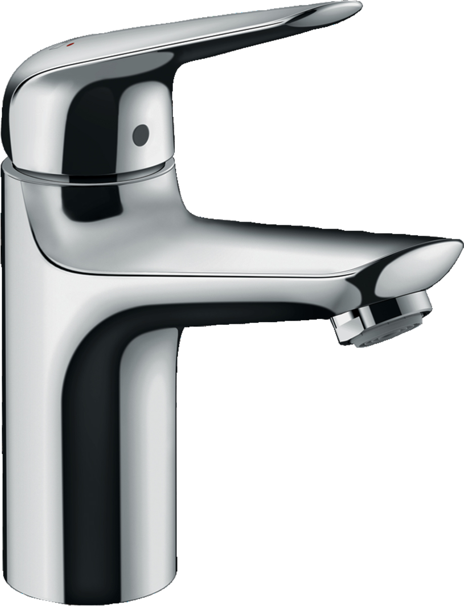 Набір змішувачів Hansgrohe Novus 70 710242665 ціна 0 грн - фотографія 2