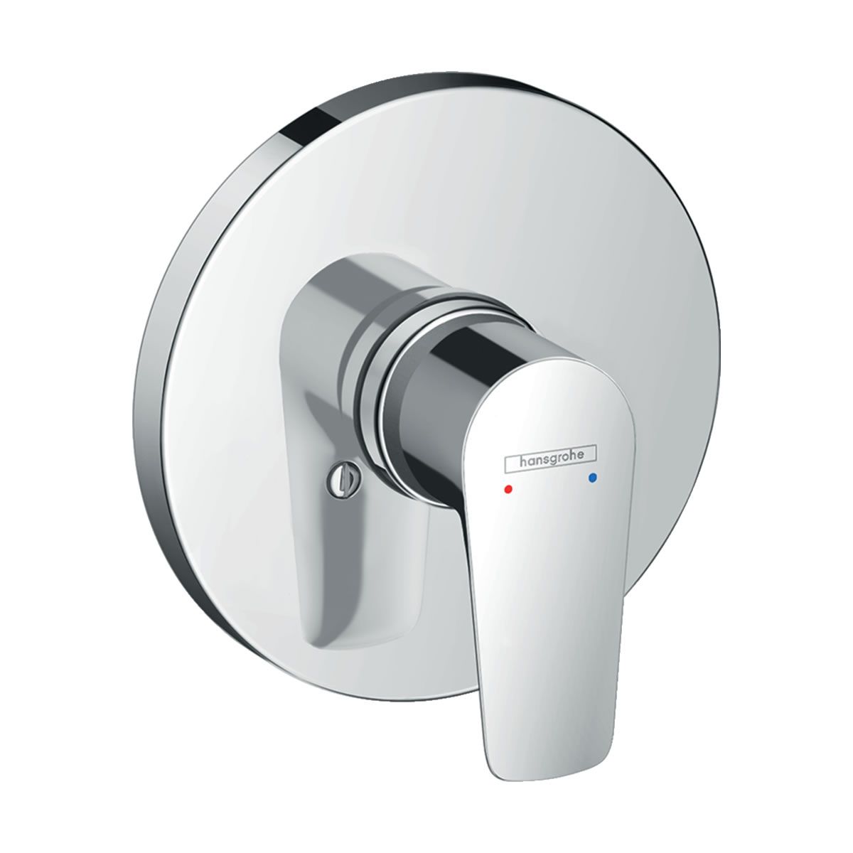 Смеситель для душа Hansgrohe Talis E 71666000 цена 6455.95 грн - фотография 2