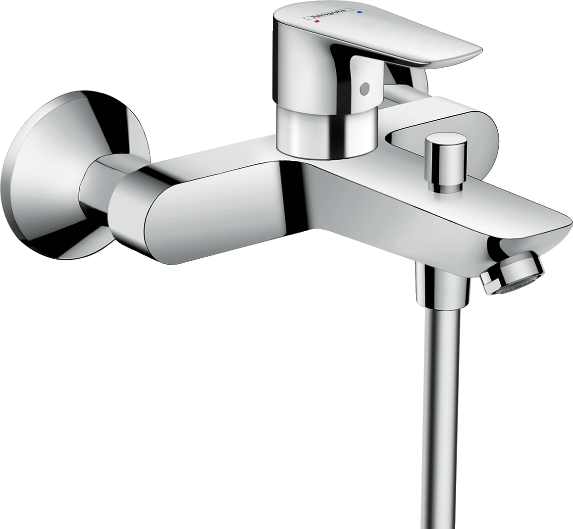 в продаже Набор смесителей Hansgrohe Talis E 71742773 - фото 3