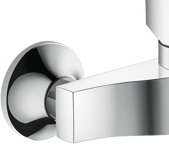 в продажу Змішувач для ванни Hansgrohe Metropol Classic 31340000 - фото 3