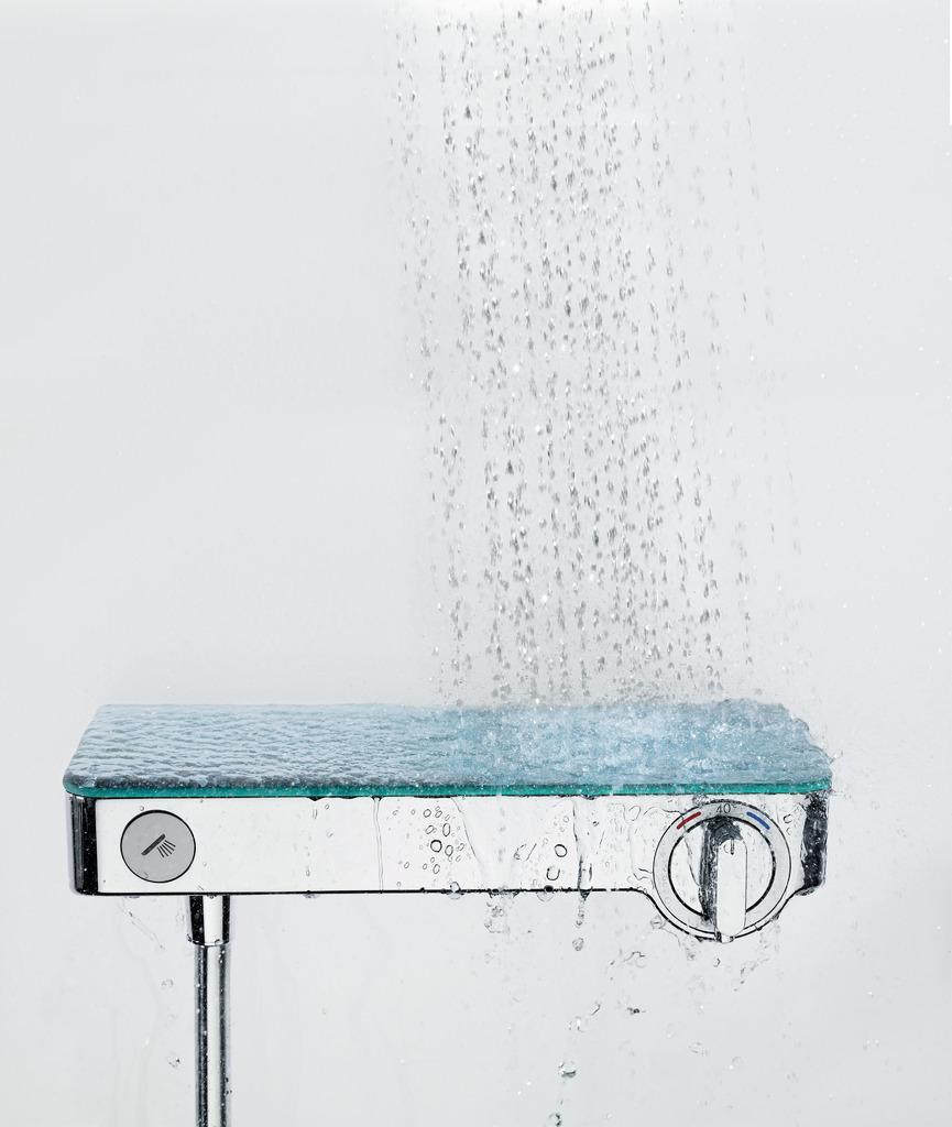 Змішувач для душу Hansgrohe ShowerTablet Select 13171400 відгуки - зображення 5