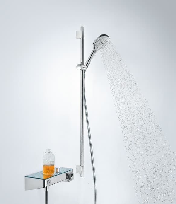 Змішувач для душу Hansgrohe ShowerTablet Select 13171400 інструкція - зображення 6
