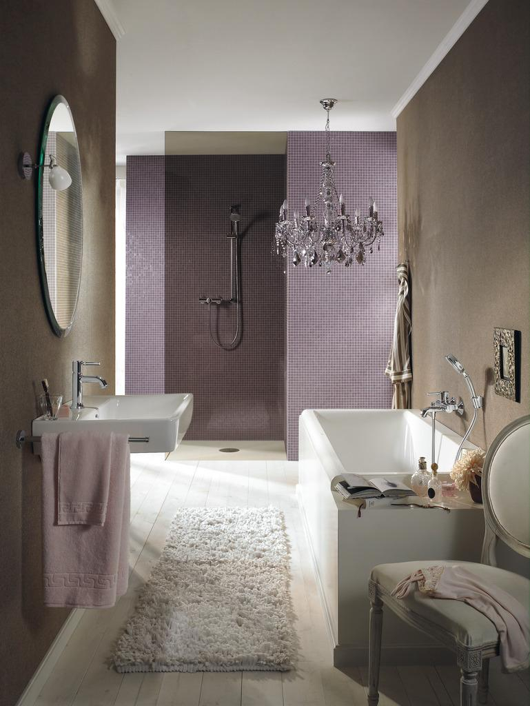 Змішувач для ванни Hansgrohe Talis Classic 14140000 ціна 0 грн - фотографія 2