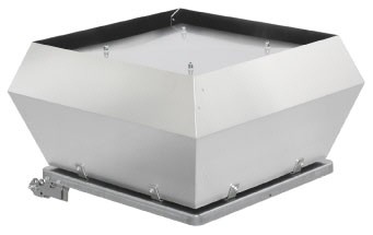 Systemair DVEX 315D4 400V 3~ (EX-RU)