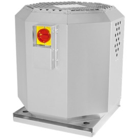 Промисловий вентилятор Ruck DVN 250 E2 20 в інтернет-магазині, головне фото