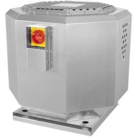 Промисловий вентилятор Ruck DVNI 250 E2 20 в інтернет-магазині, головне фото