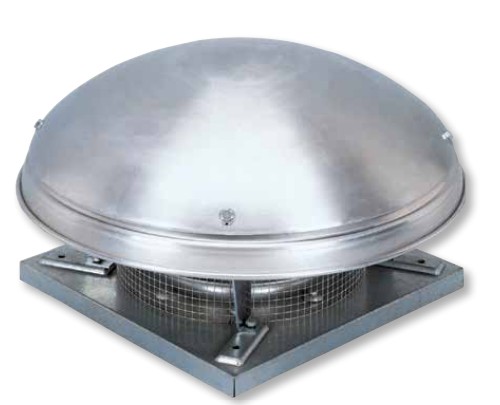 Soler&Palau CTHT/4-180