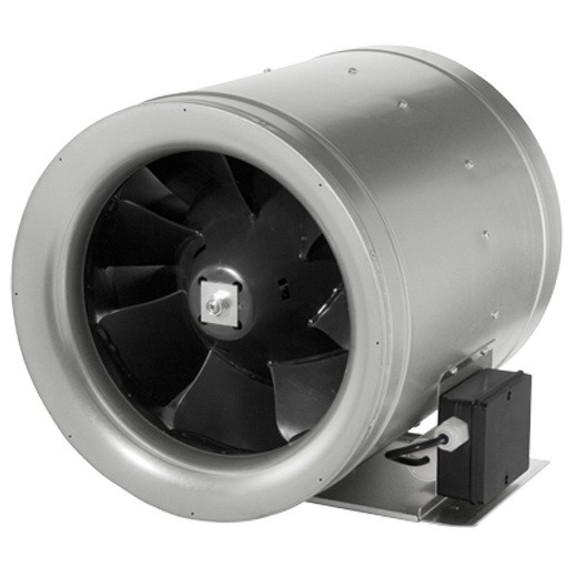 Канальный вентилятор Ruck EL 250 D2 01 в интернет-магазине, главное фото