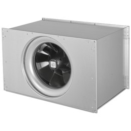 Канальный вентилятор Ruck ELKI 6030 E2 10 в интернет-магазине, главное фото
