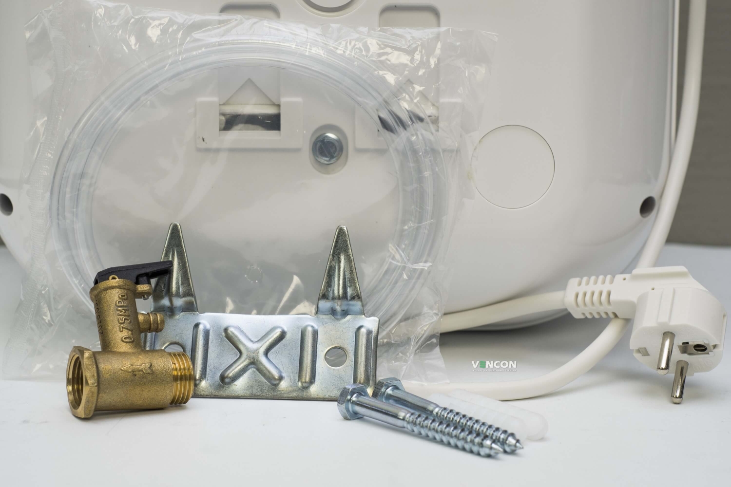 ᐉ Бойлер Zanussi ZWH/S 10 Mini U Green купить по цене 4 180 грн. в ...