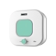 ᐉ Бойлер Zanussi ZWH/S 10 Mini U Green купить по цене 4 180 грн. в ...