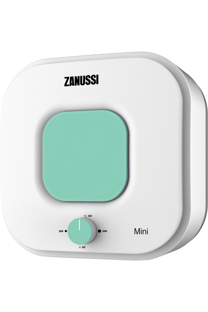 ᐉ Бойлер Zanussi ZWH/S 10 Mini U Green купить по цене 4 180 грн. в ...