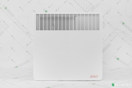 ? Электрический конвектор Bonjour CEG BL-Meca/M 1000 купить по цене 2 ...