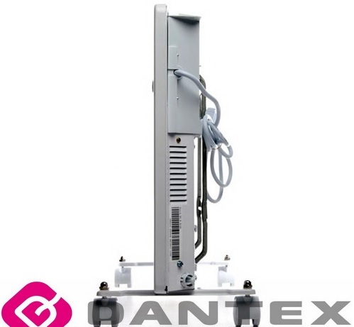 Електричний конвектор Dantex SDC4-10 ціна 1100.00 грн - фотографія 2