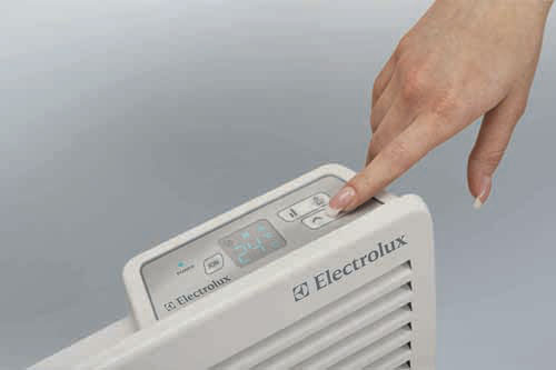 в продаже Электрический конвектор Electrolux ECH/AG-1500 EF - фото 3