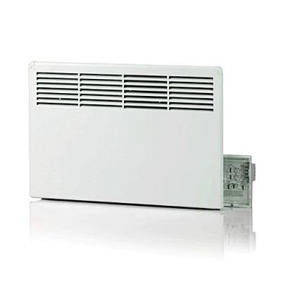 Электрический конвектор Ensto Beta E Mini 1000Вт (EPHBEM10B) в интернет-магазине, главное фото