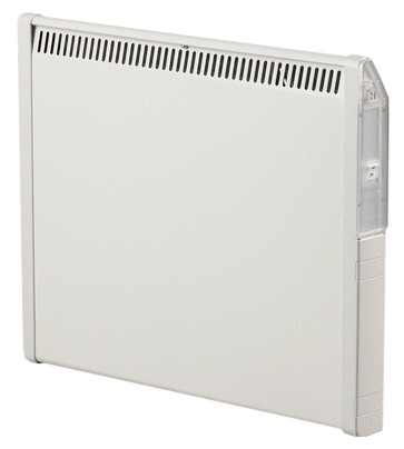 Электрический конвектор Ensto Taso 550Вт управляемый (TASO5.0) в интернет-магазине, главное фото
