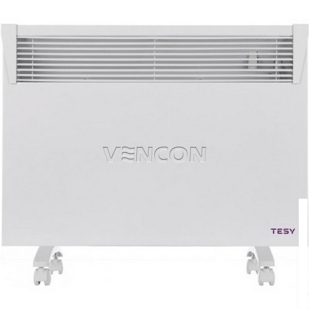 Tesy CN 03 150 MIS с колесиками