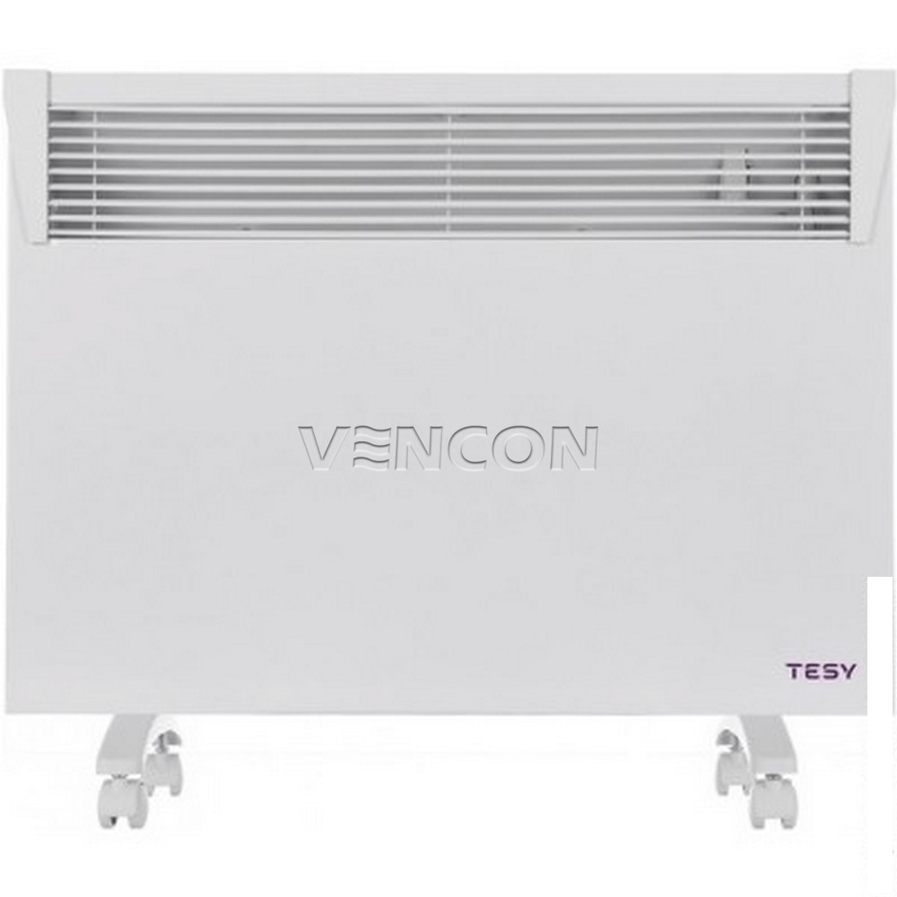 Tesy CN 03 150 MIS с колесиками