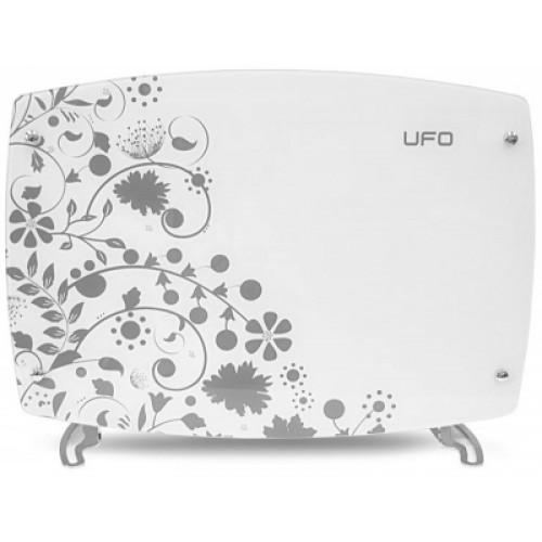 Характеристики електроконвектор ufo підлоговий UFO MCH 10 LP