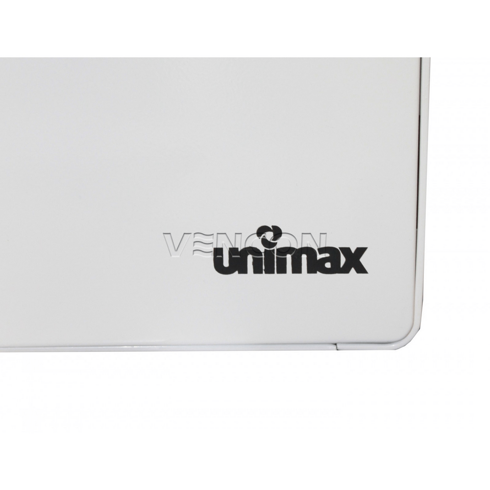 в продажу Електричний конвектор Unimax ЕВУА БТ 1.5кВт - фото 3
