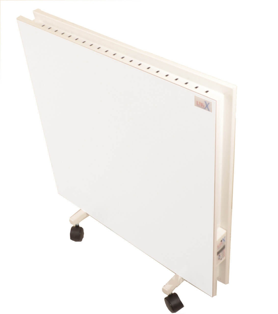 Панельний обігрівач Lifex Double Floor ПКП800 білий в інтернет-магазині, головне фото