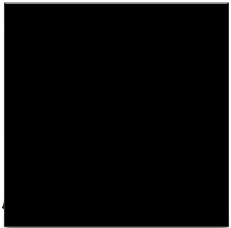 Панельний обігрівач Teploceramic TCM 400 чорний в інтернет-магазині, головне фото