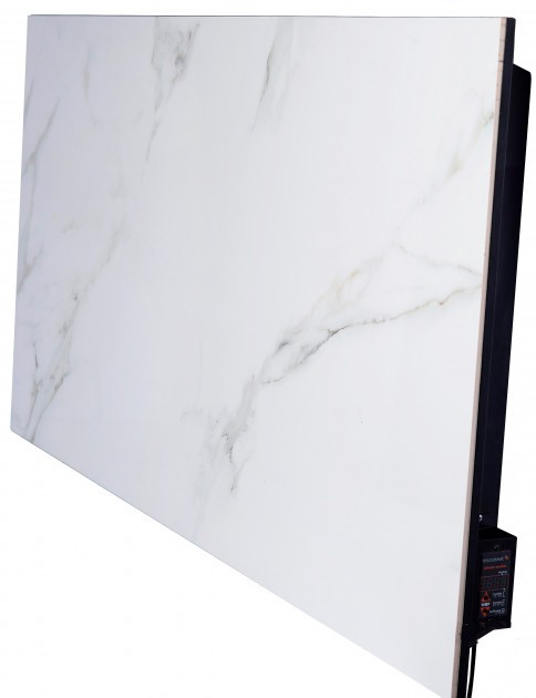 Панельний обігрівач Teploceramic TC500C White Marble в інтернет-магазині, головне фото