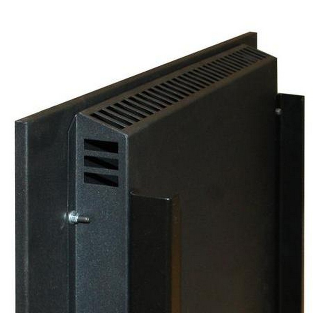 Панельний обігрівач Africa X900 графітовий ціна 6750.00 грн - фотографія 2