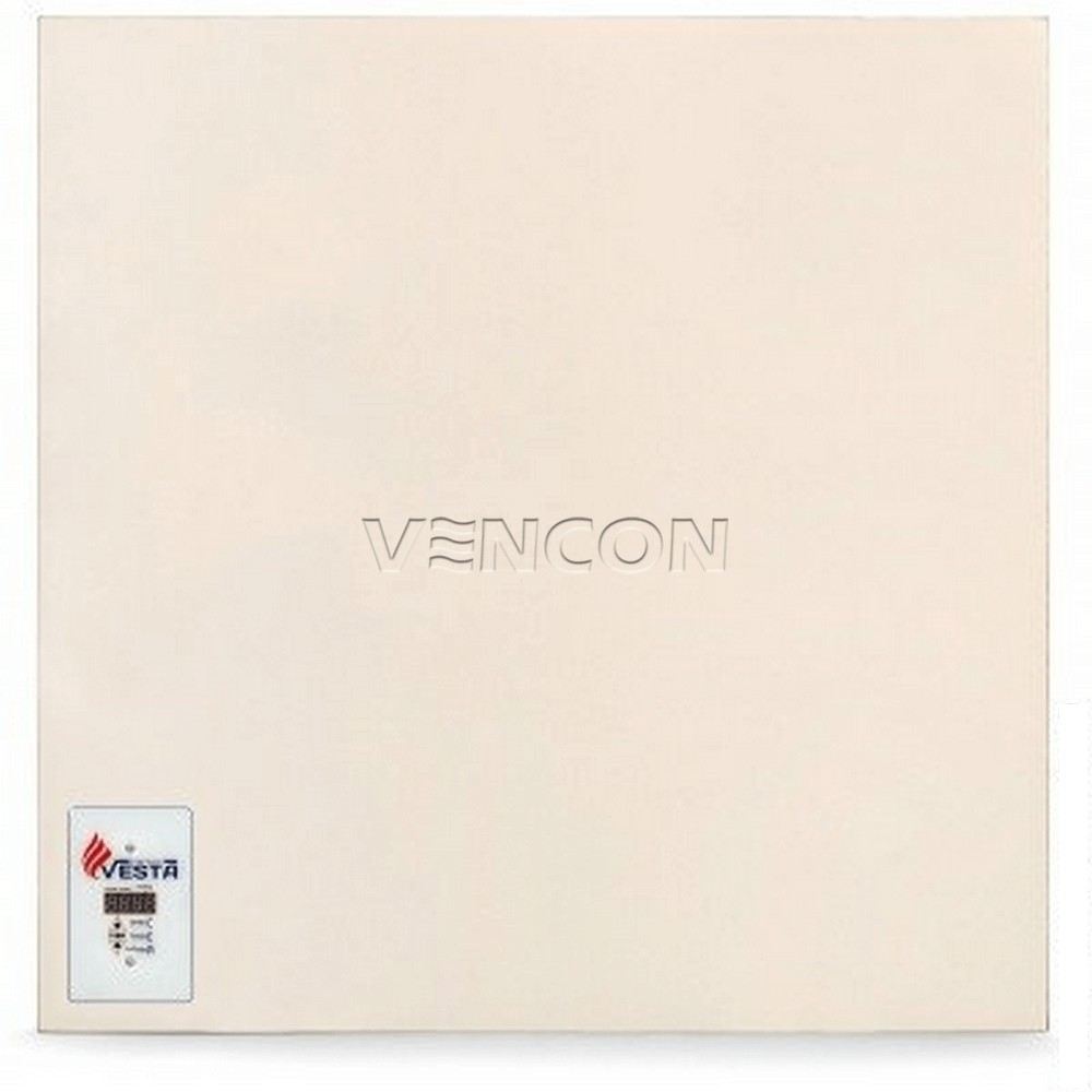 Панельный обогреватель Vesta Energy Pro 500 белый в интернет-магазине, главное фото