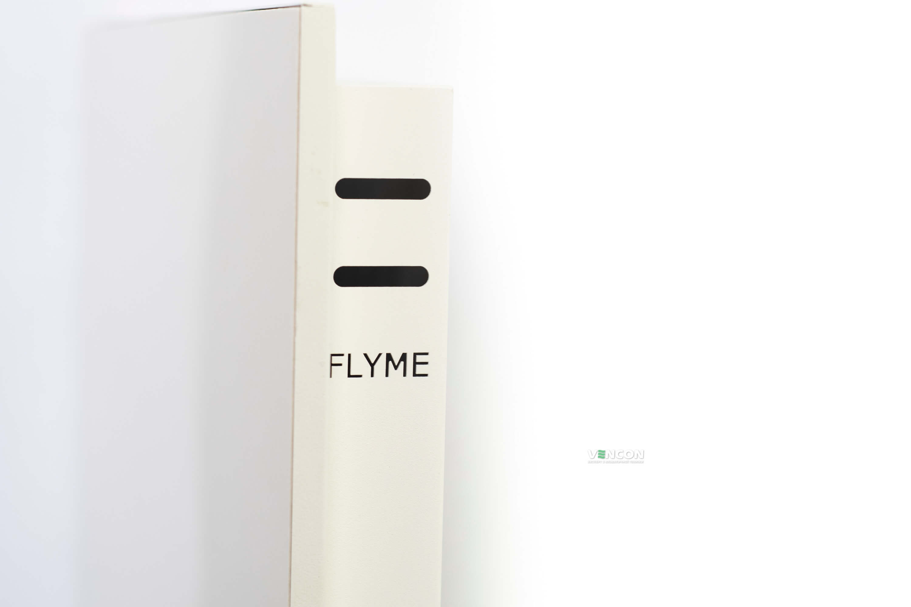 Панельный обогреватель Flyme 450P белый инструкция - изображение 6