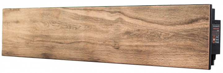 Панельний обігрівач Teploceramic TC350C Oak Wood