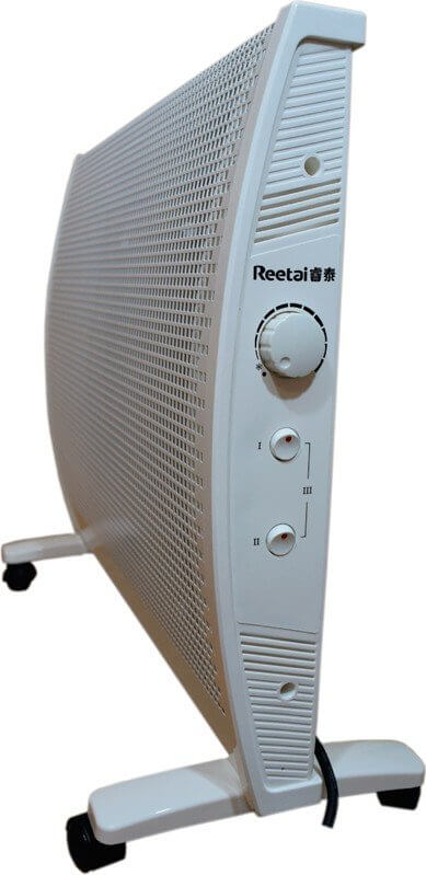 продаємо Aircomfort Reetai HP1401-15FS в Україні - фото 4