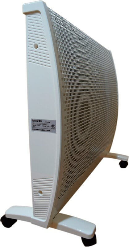 Мікатермічний обігрівач Aircomfort Reetai HP1401-15FS ціна 0.00 грн - фотографія 2