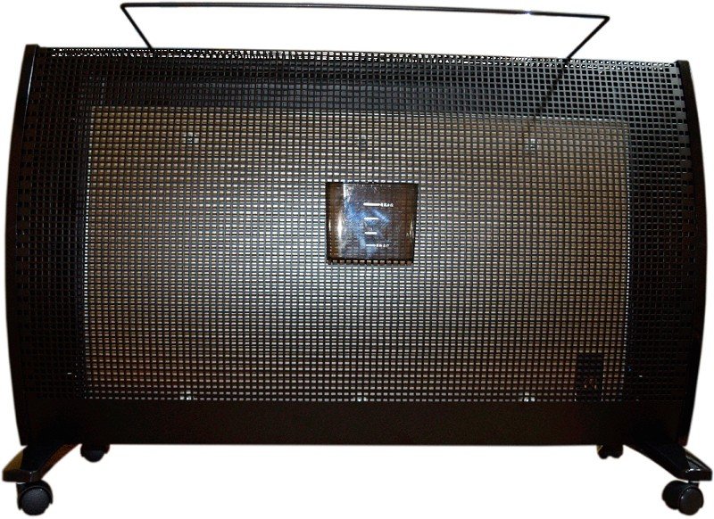 в продажу Мікатермічний обігрівач Aircomfort Reetai HP1401-20TF-B - фото 3
