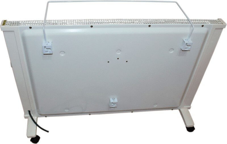 Мікатермічний обігрівач Aircomfort Reetai HP1401-20FS інструкція - зображення 6
